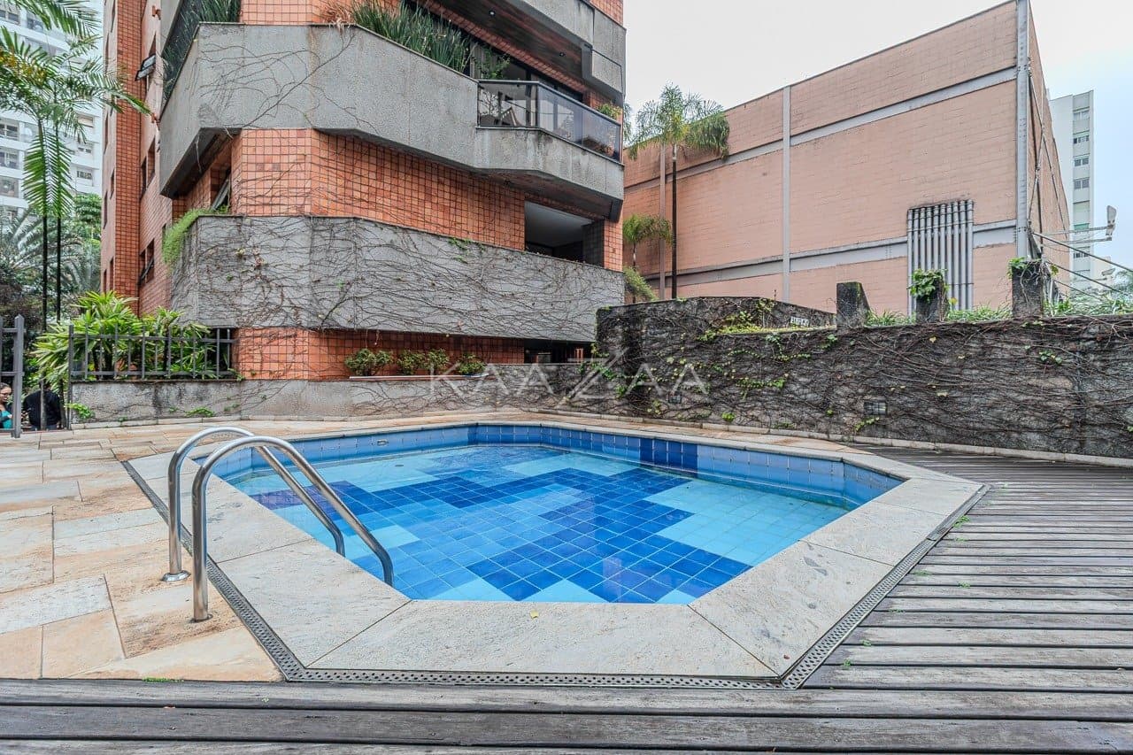 Apartamento à venda no Itaim Bibi - Foto 50