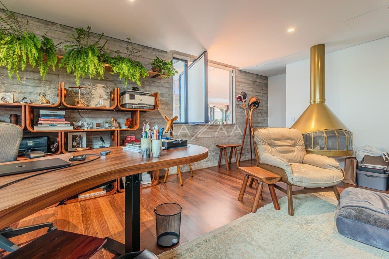 Casa à venda em Alto de Pinheiros - Foto 59