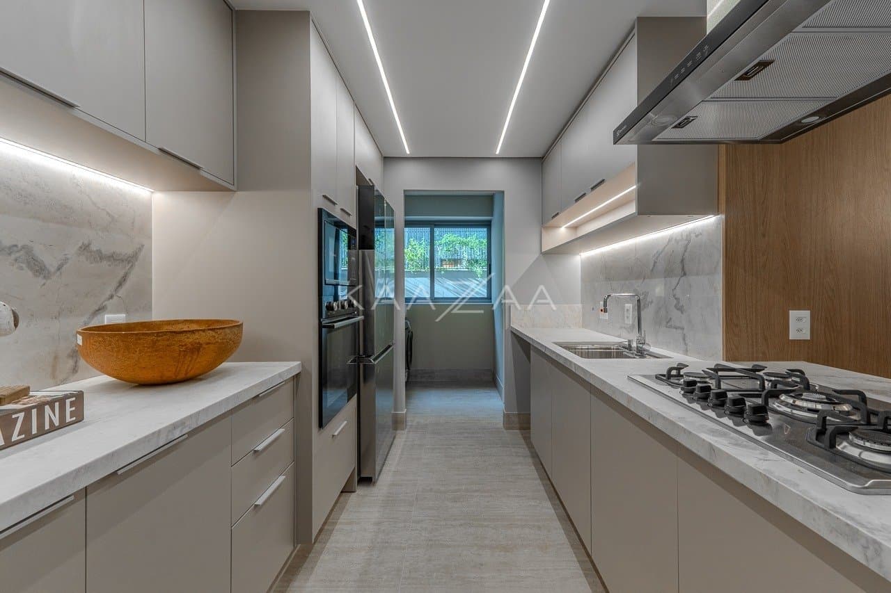 Apartamento para venda e locação no Jardins - Foto 15