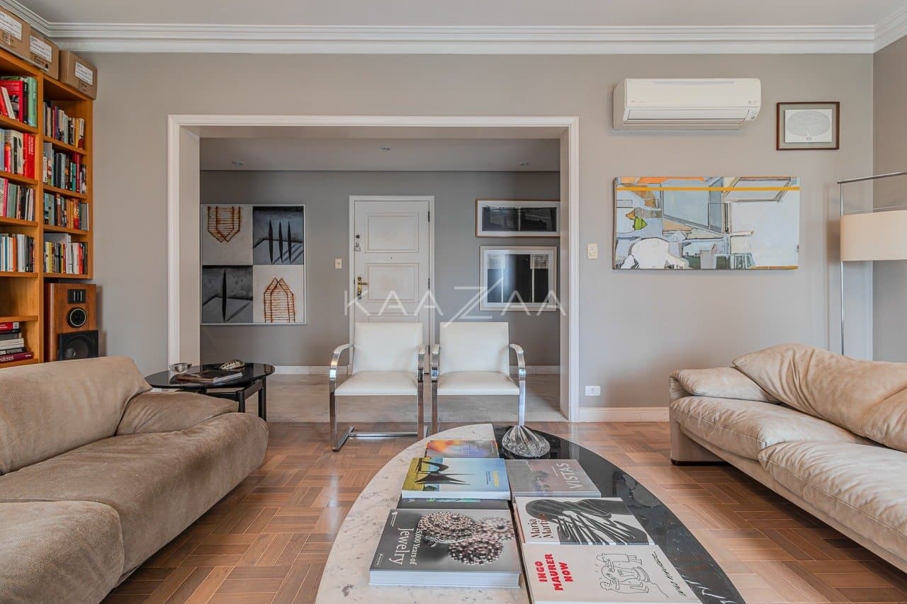 Apartamento à venda no Jardim Paulista - Foto 7