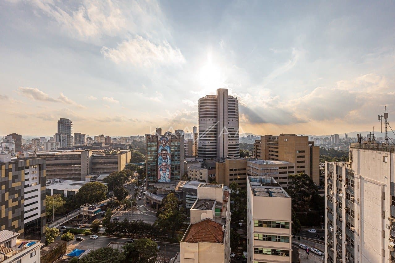 Apartamento à venda no Jardins - Foto 35