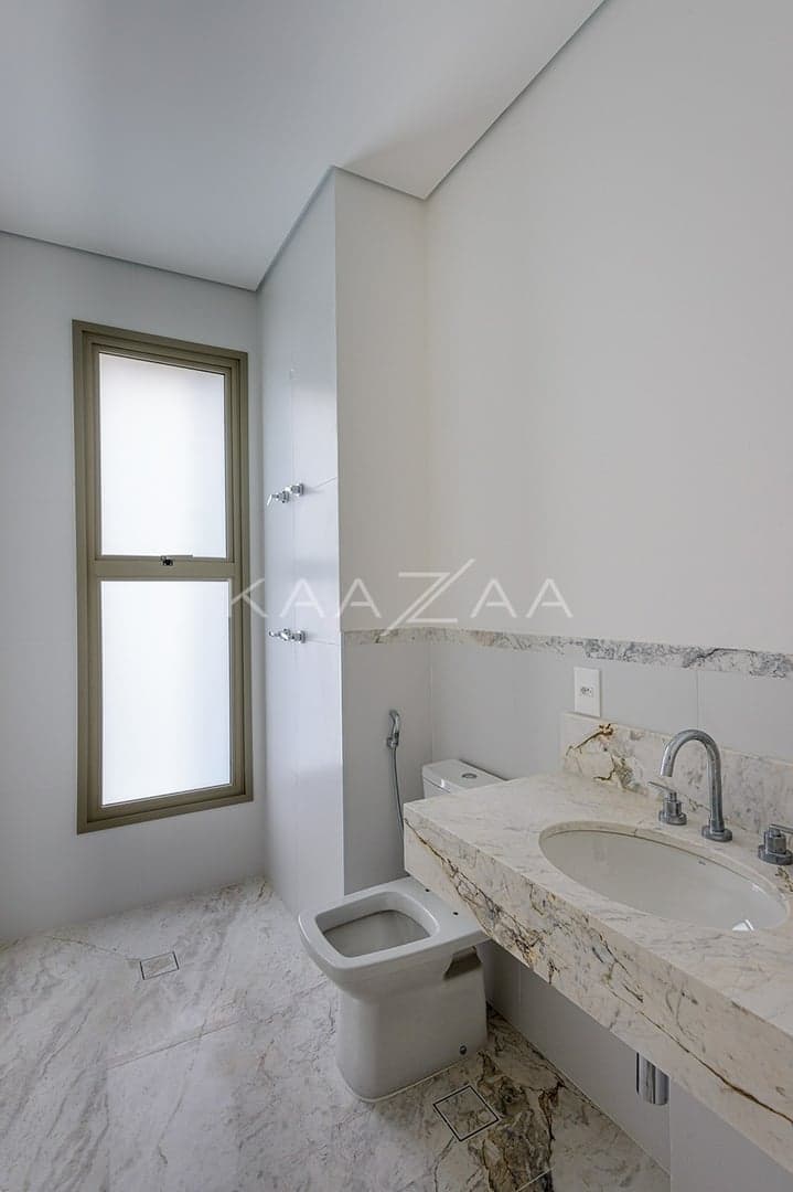 Inovação em cada canto, e o Ibirapuera como vizinho. Novíssimos apartamentos privilegiados no Paraíso. - Foto 16