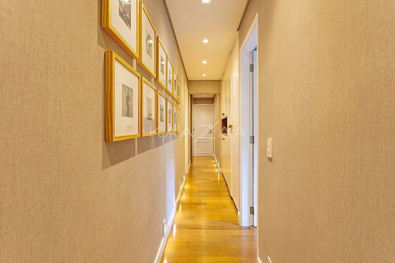 Apartamento à venda no Itaim Bibi - Foto 30