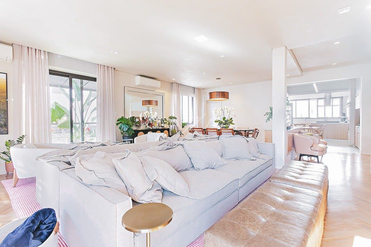 Apartamento à venda no Jardim Paulista - Foto 7
