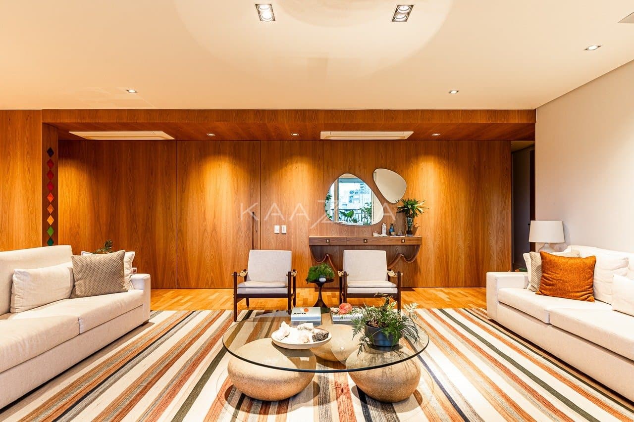 Apartamento à venda na Vila Nova Conceição - Foto 6