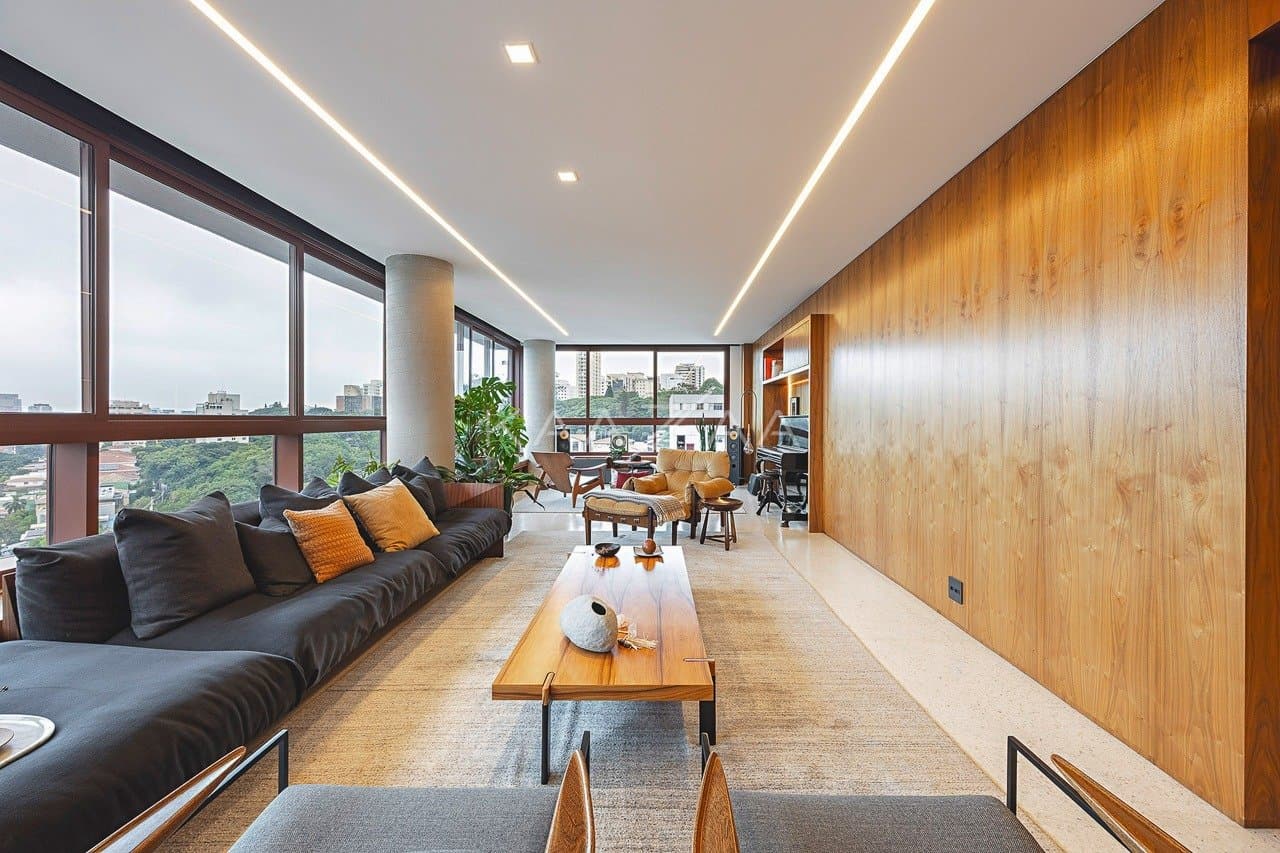 Apartamento à venda na Vila Madalena - Foto 6