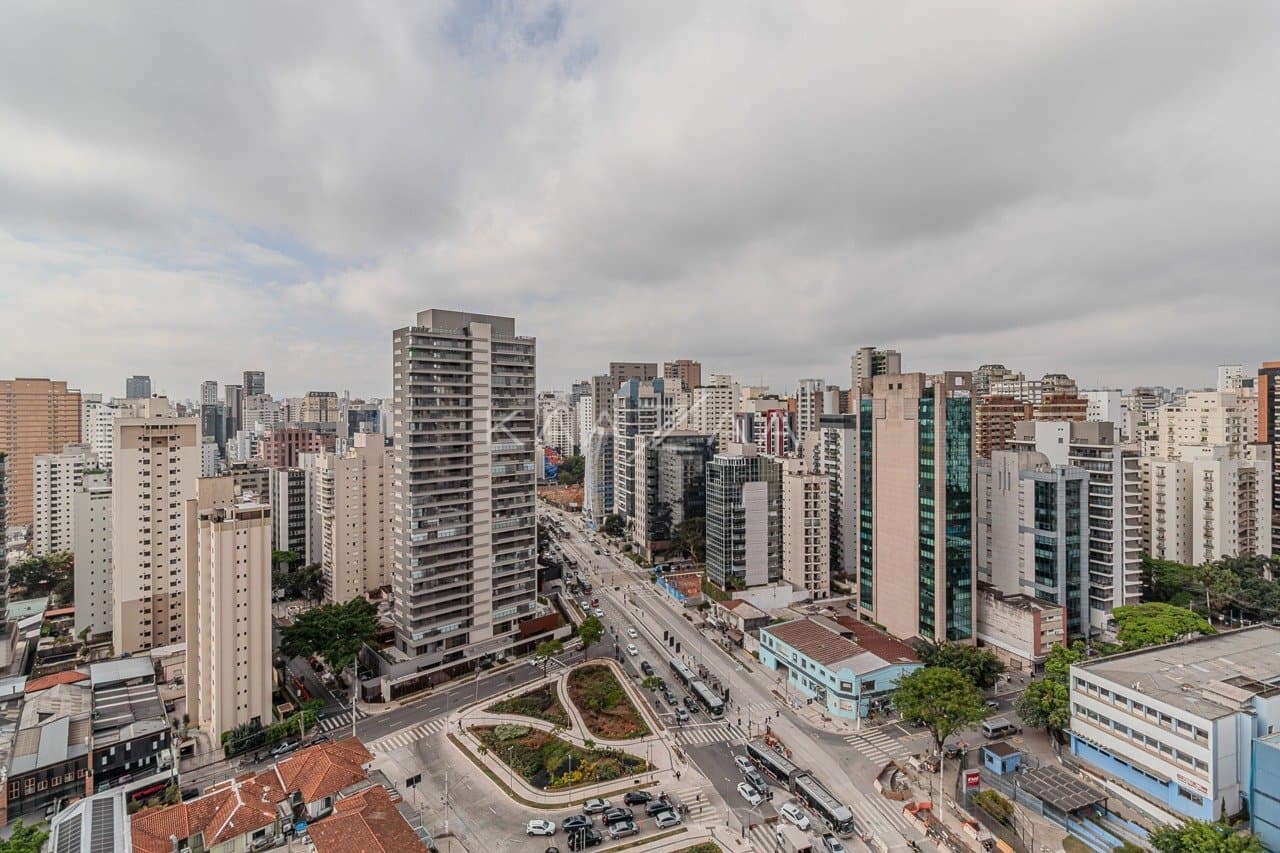 Apartamento à venda na Vila Olímpia - Foto 33