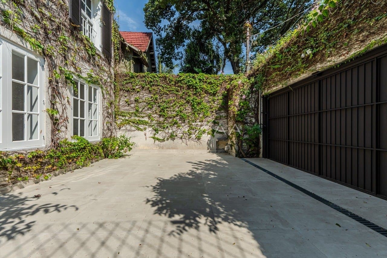 Casa à venda no Jardim Paulistano - Foto 38