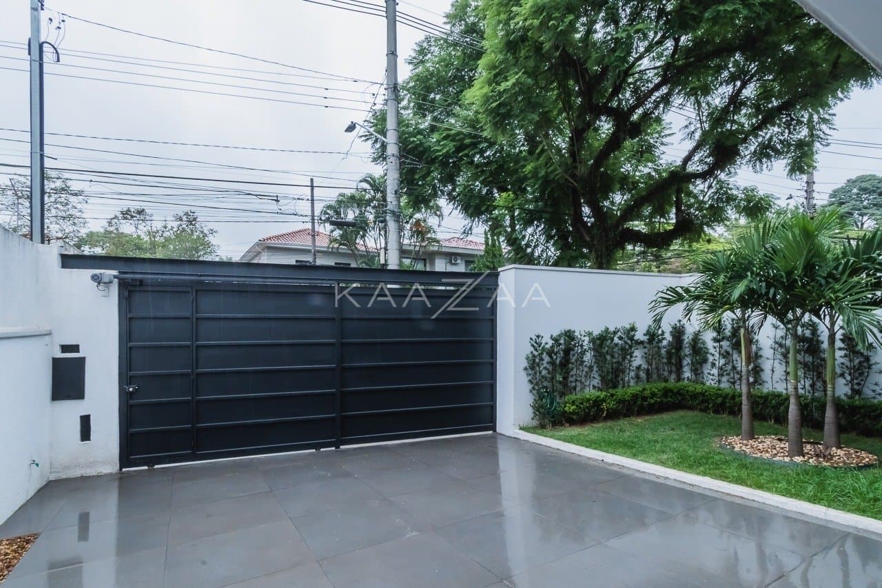 Casa à venda no Jardim Paulista - Foto 57