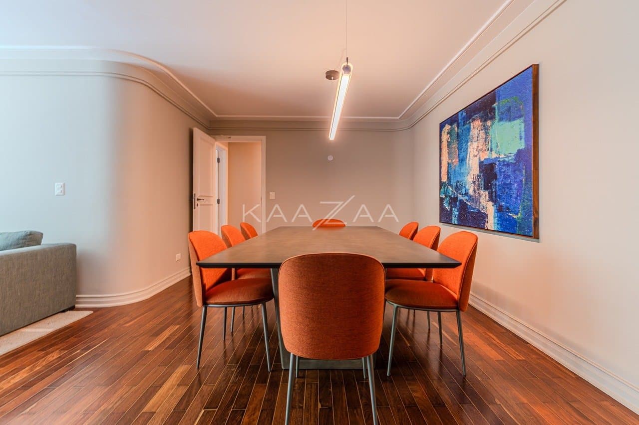 Apartamento à venda na Vila Nova Conceição - Foto 6