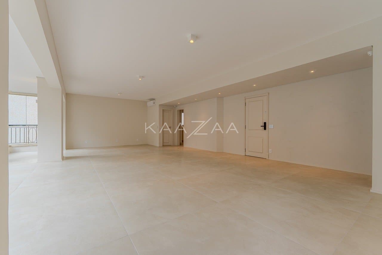 Apartamento à venda em Moema - Foto 4