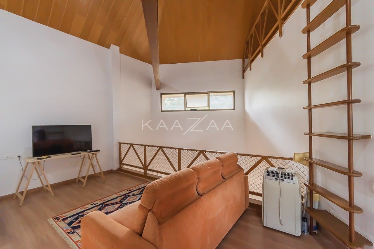 Casa majestosa repleta de lazer e beleza. Arquitetura fantástica na Cidade Jardim. - Foto 51