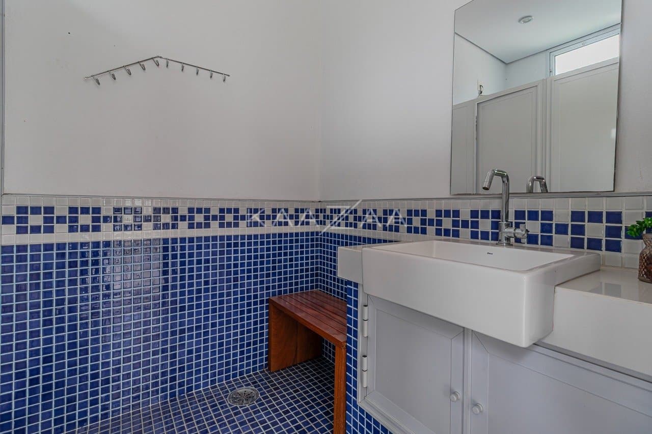 Casa à venda e locação na Vila Nova Conceição - Foto 63