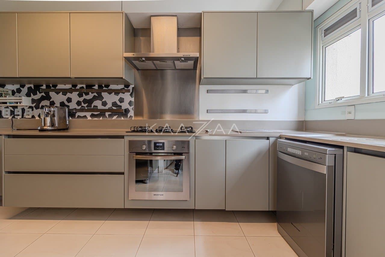 Apartamento na Vila Nova Conceição - Foto 29
