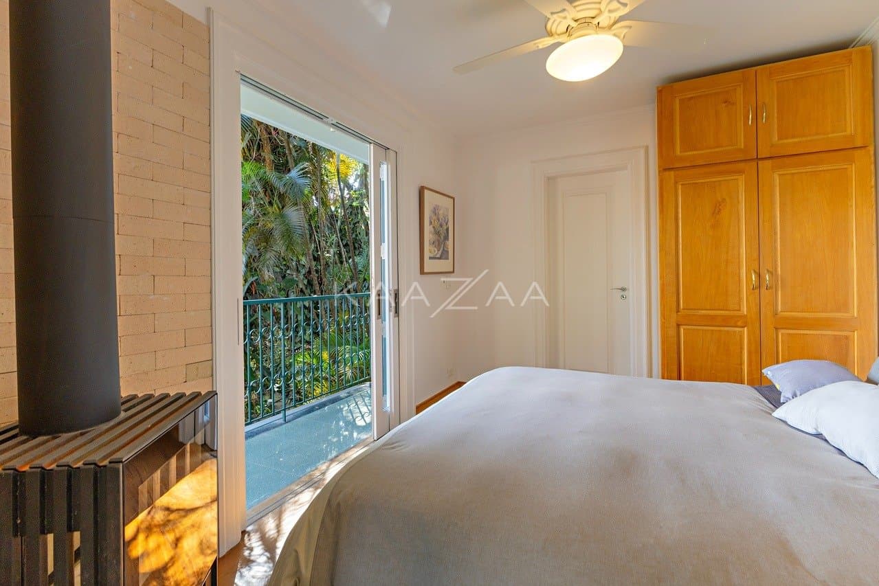 Casa à venda no Jardim Europa - Foto 48