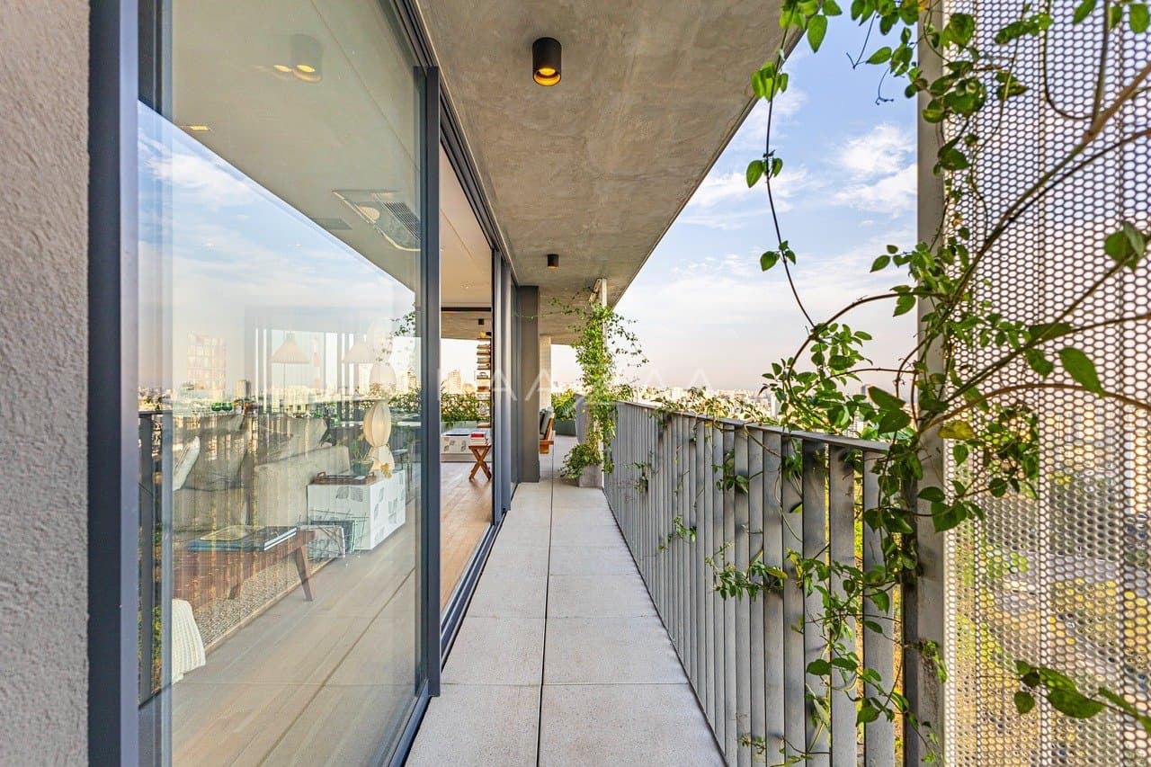Apartamento à venda na Vila Madalena - Foto 5
