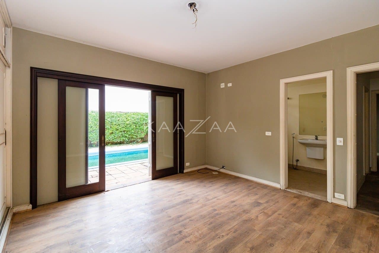 Casa à venda em Alto de Pinheiros - Foto 27