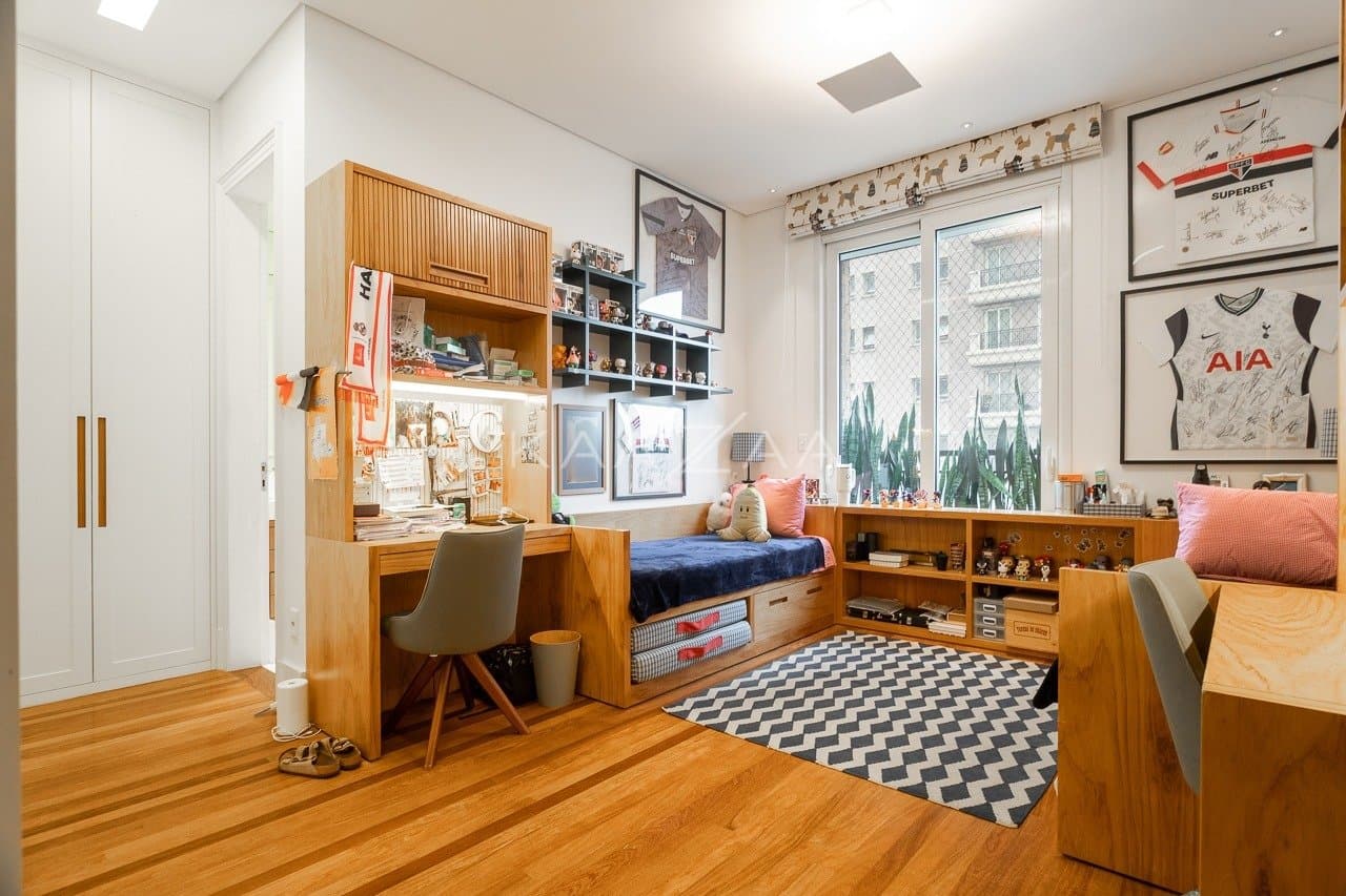 Apartamento à venda no Jardim Paulistano - Foto 27