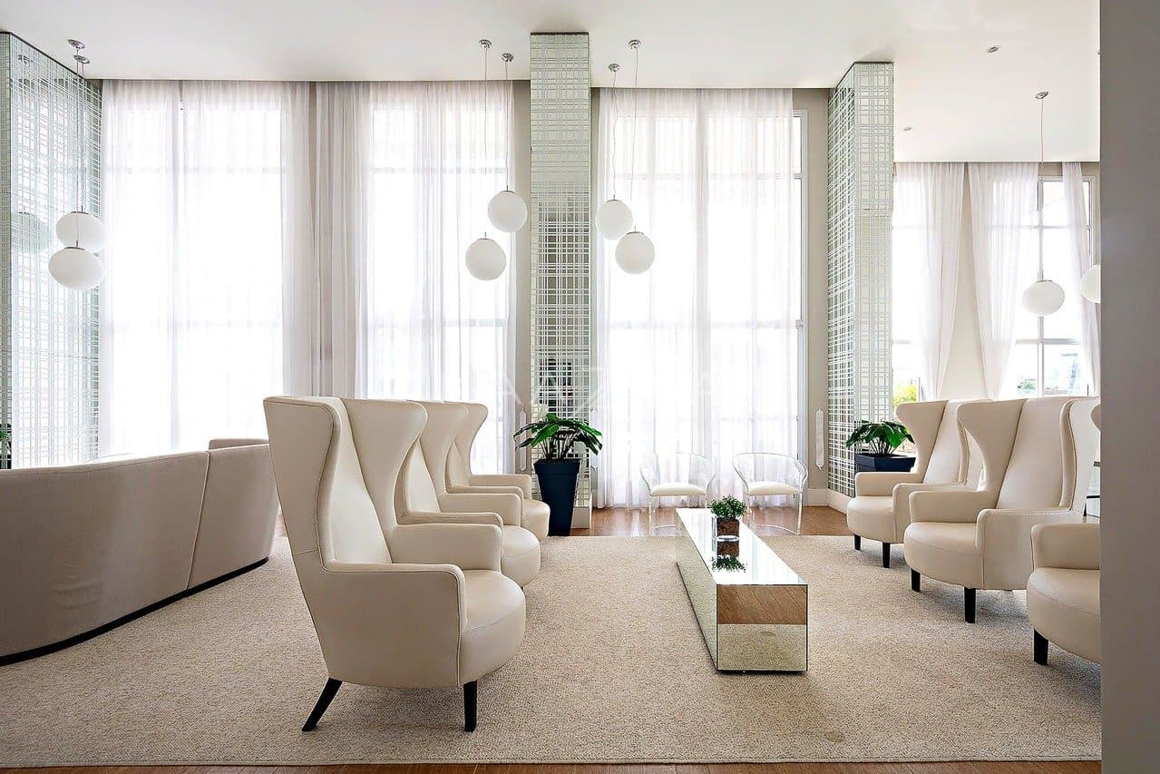 Apartamento à venda na Vila Olímpia - Foto 41
