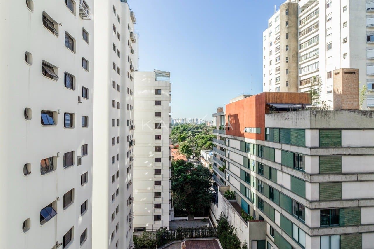 Apartamento na Vila Nova Conceição - Foto 12