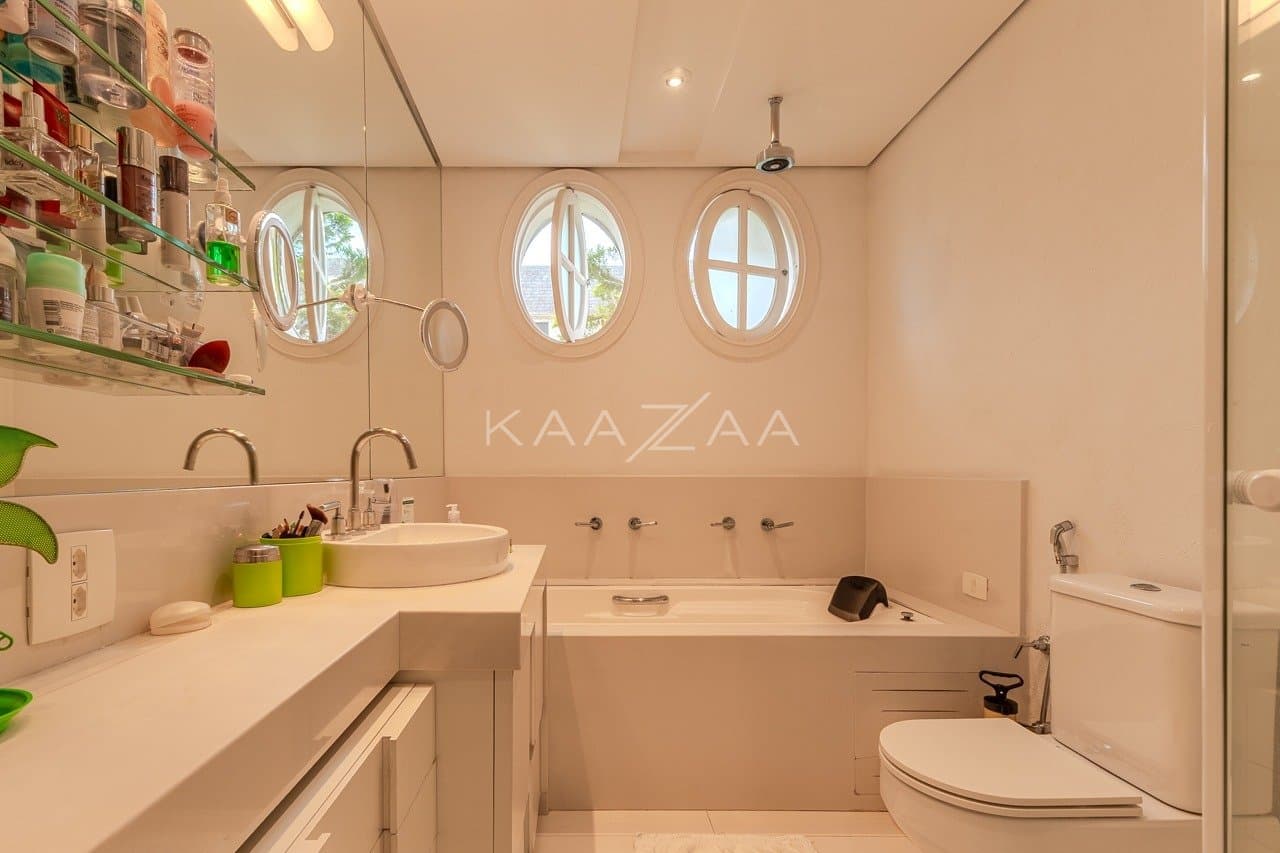 Apartamento à venda no Jardim Europa - Foto 27