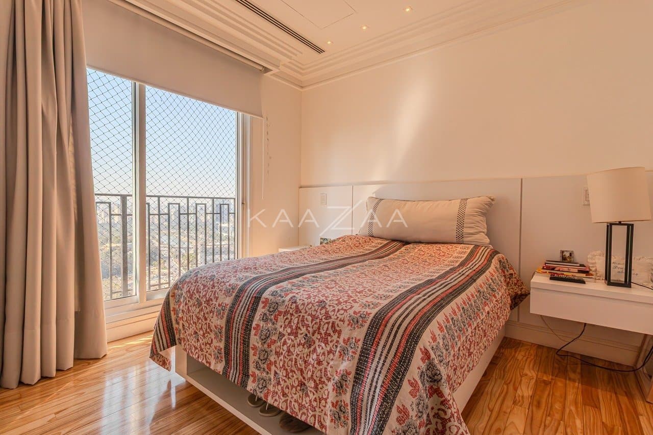 Apartamento à venda em Cidade Jardim - Foto 47