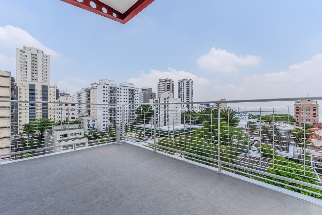 Cobertura à venda na Vila Madalena - Foto 13