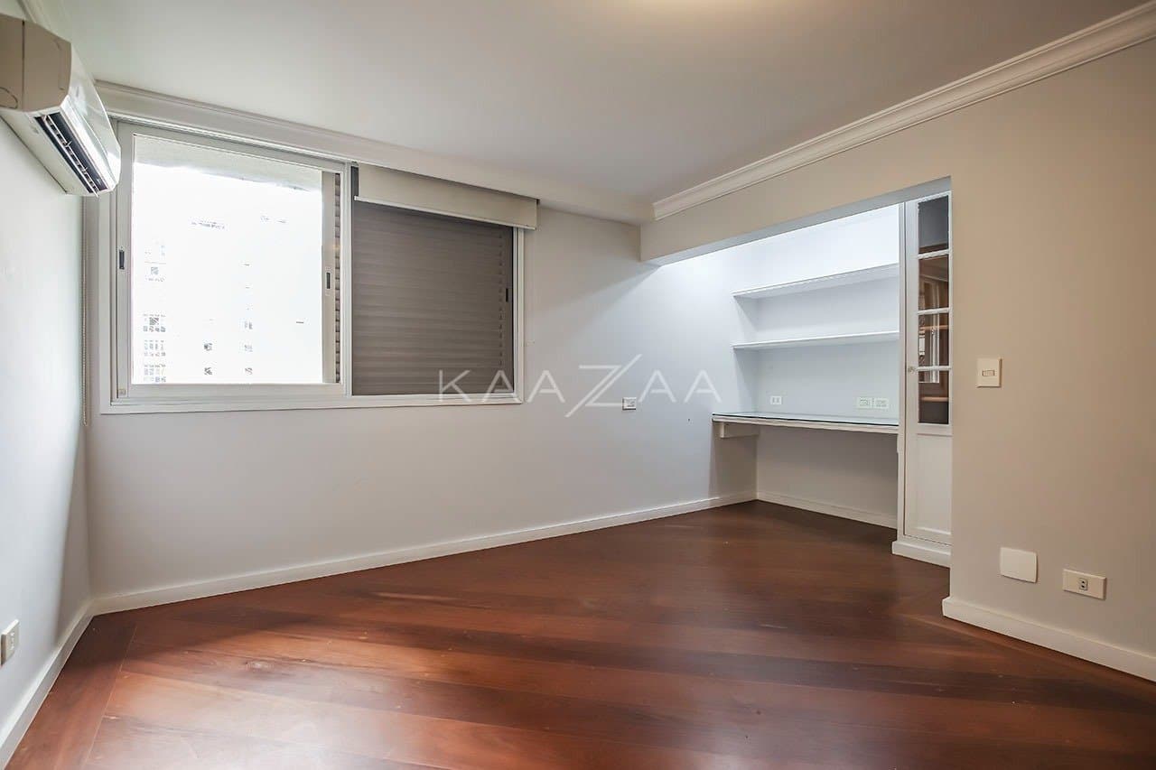 Apartamento à venda no Jardim Paulistano - Foto 30