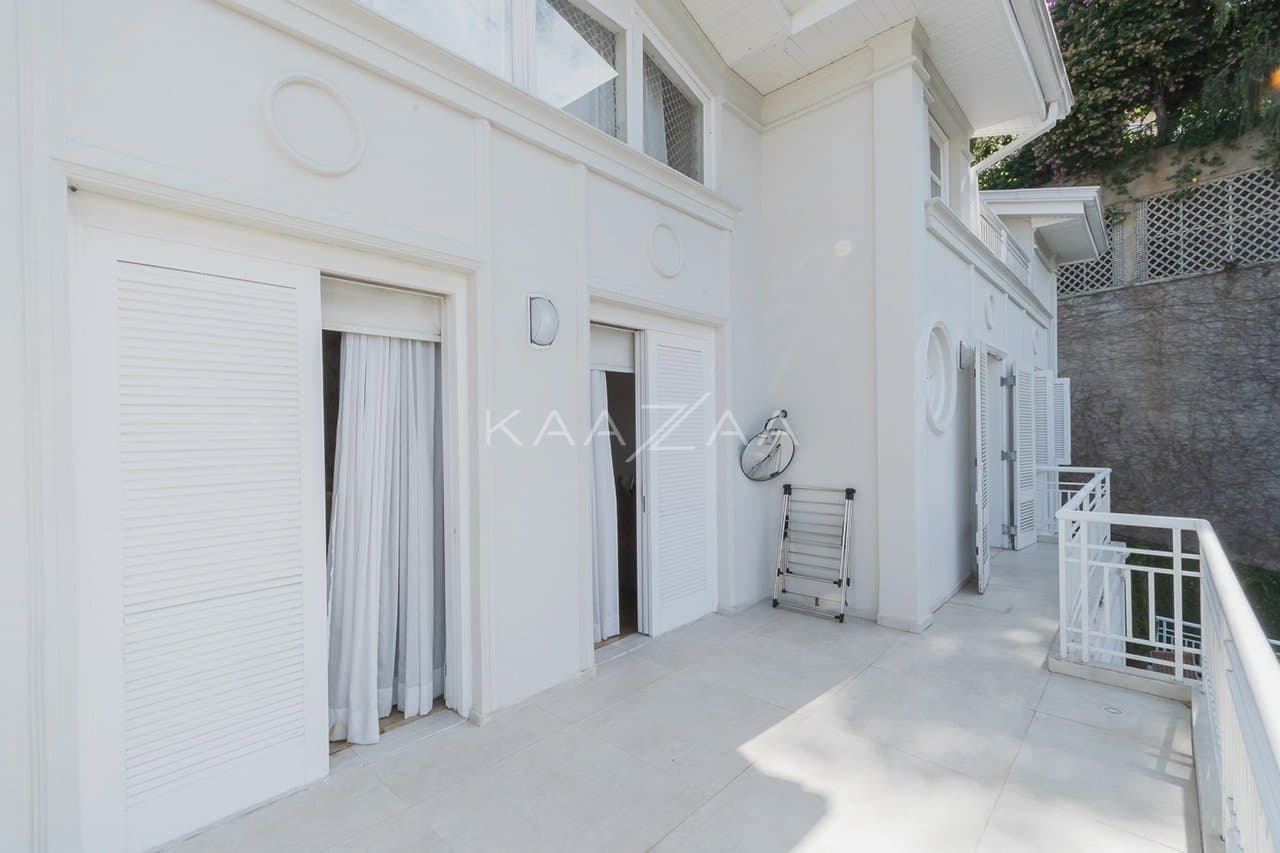 Um sonho em forma de casa, com linda vista e muito lazer. Rodeada de sossego, em Cidade Jardim. - Foto 50