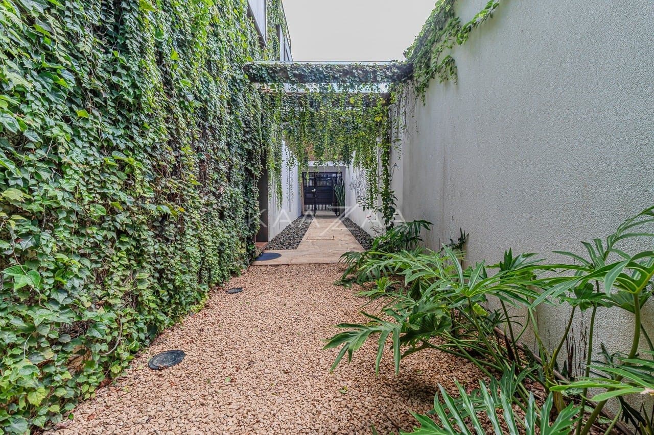 Casa à venda no Jardim Paulistano - Foto 26