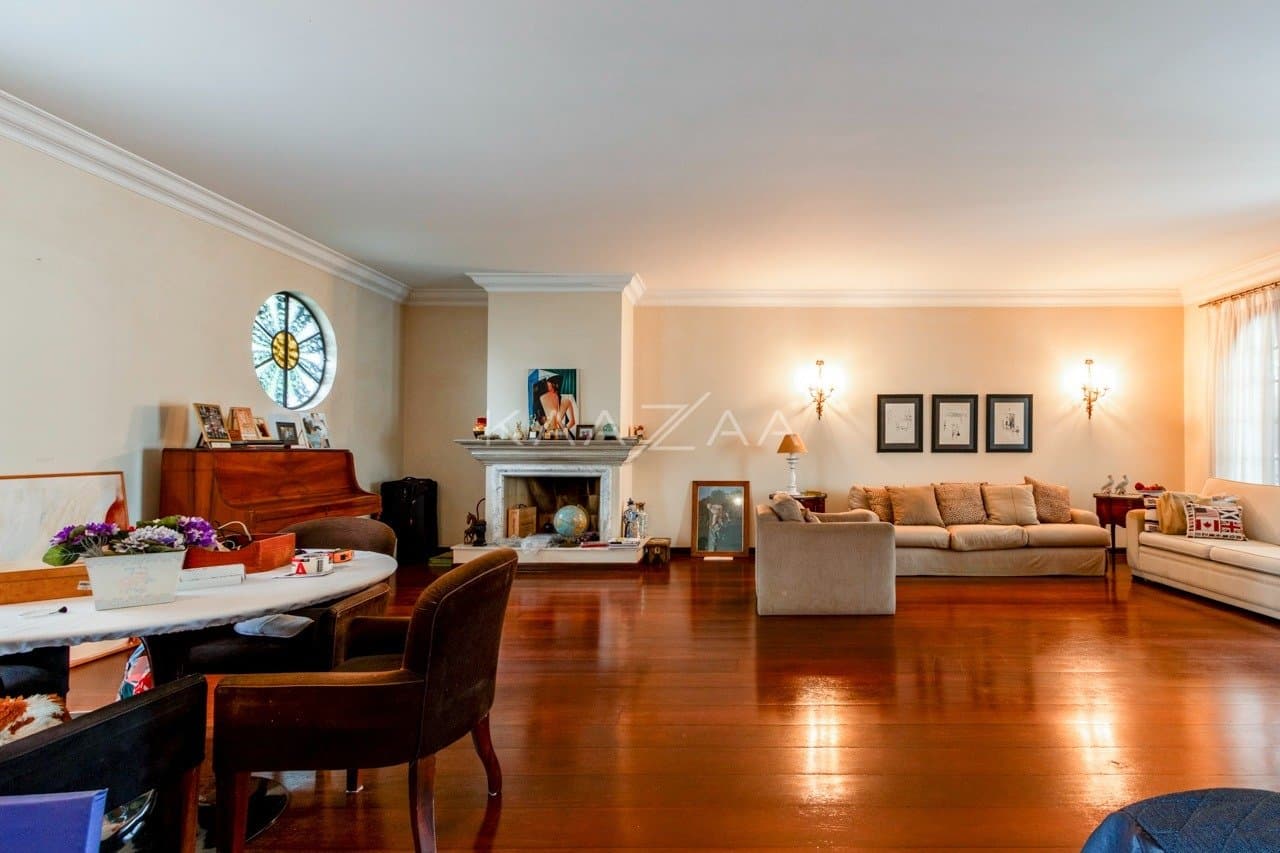 Casa em Alto de Pinheiros - Foto 3