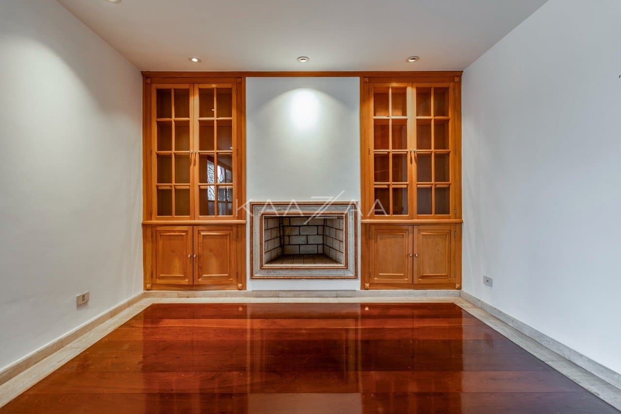 Apartamento aconchegante com iluminação especial no Itaim Bibi. - Foto 5