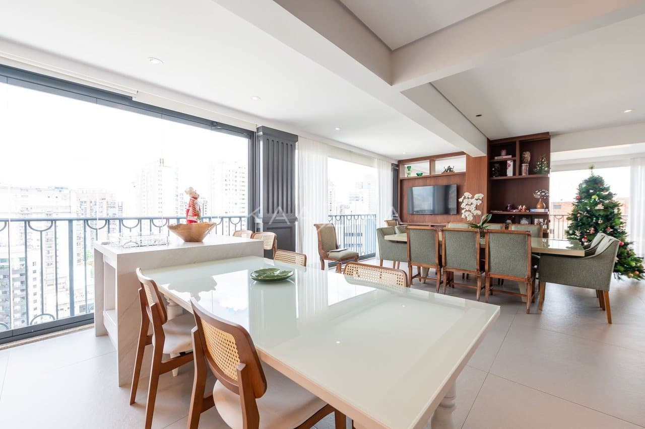 Apartamento à venda em Moema - Foto 27