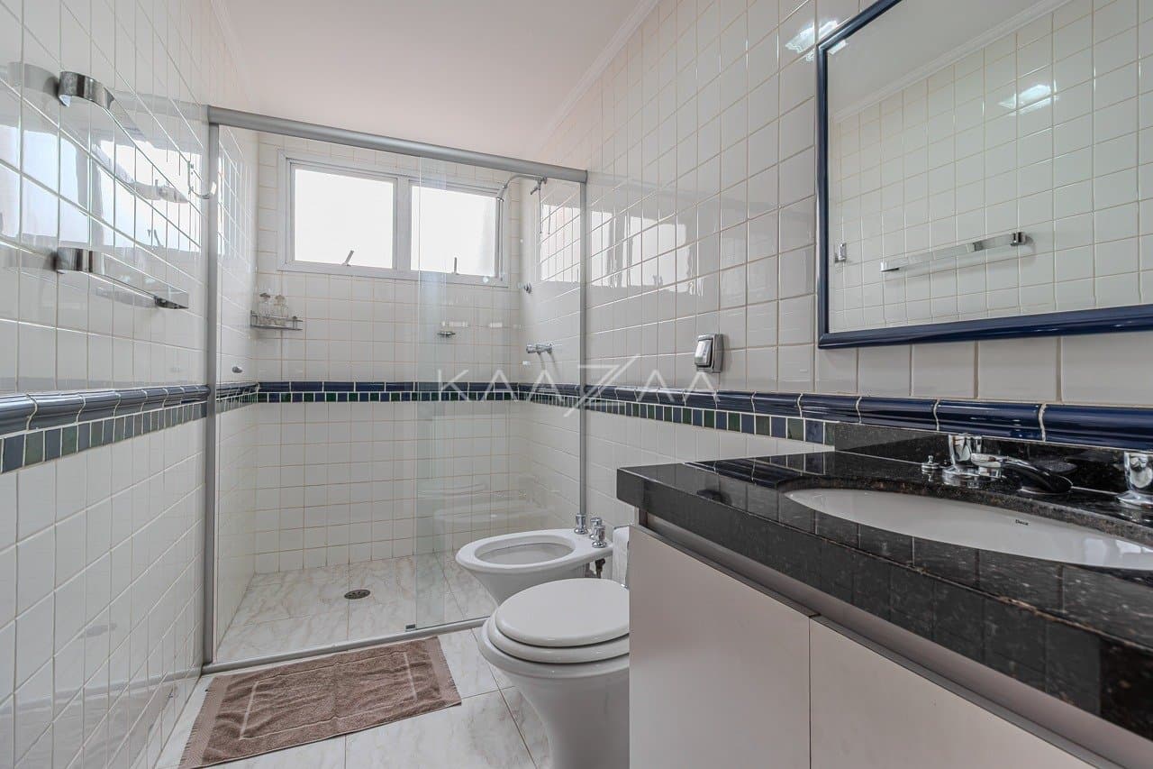 Apartamento à venda em Moema - Foto 31