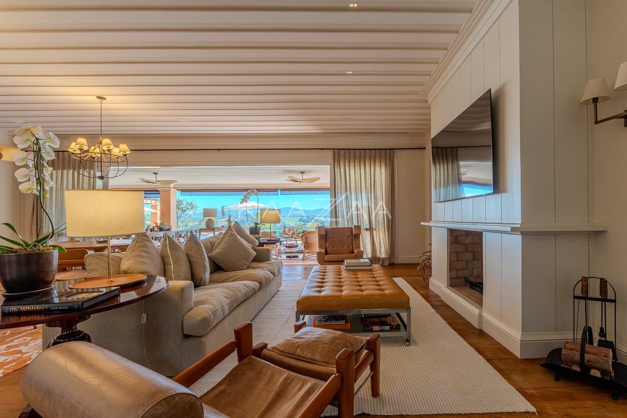 Casa para venda e locação na Quinta da Baroneza - Foto 44