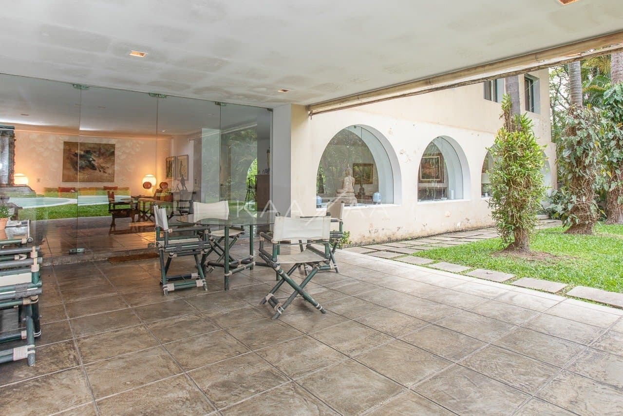Casa à venda em Cidade Jardim - Foto 49