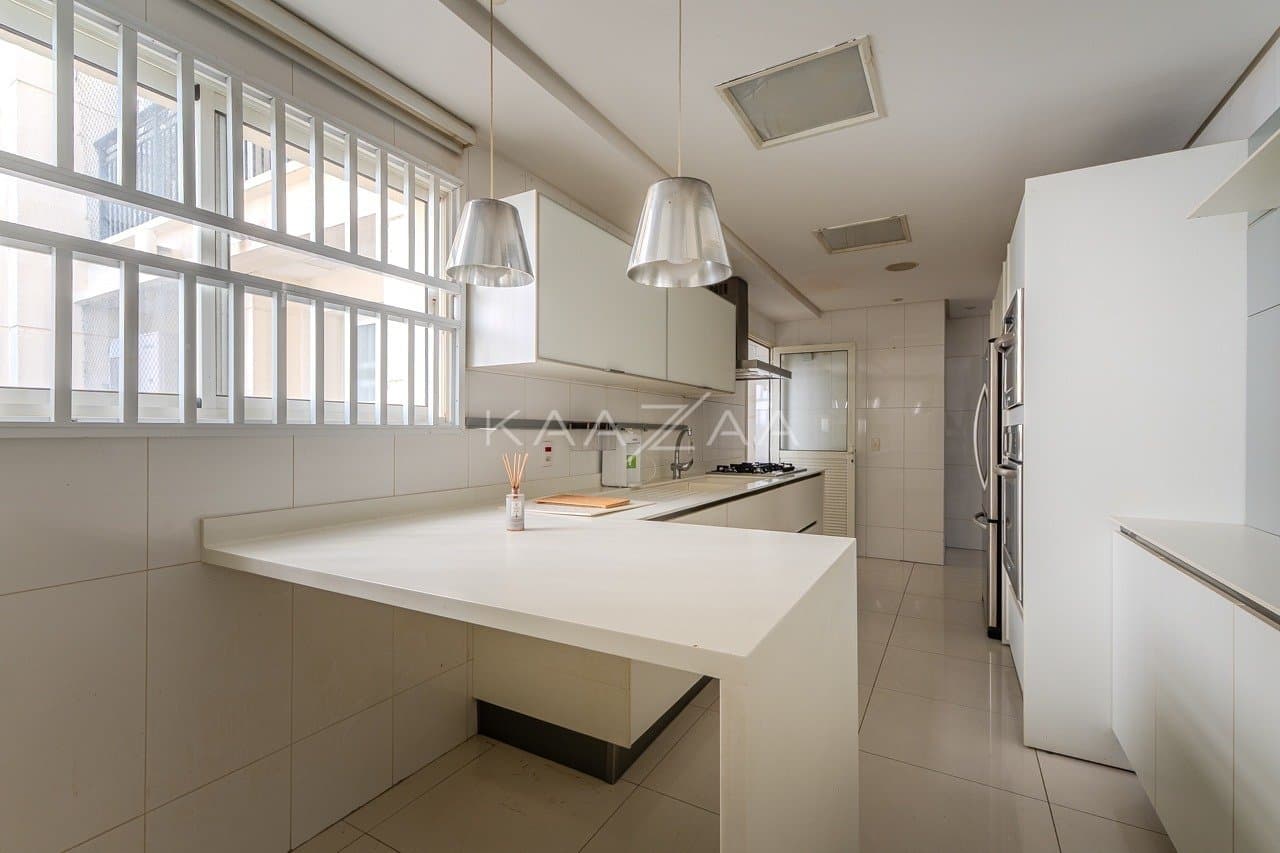 Apartamento garden à venda na Vila Nova Conceição - Foto 16