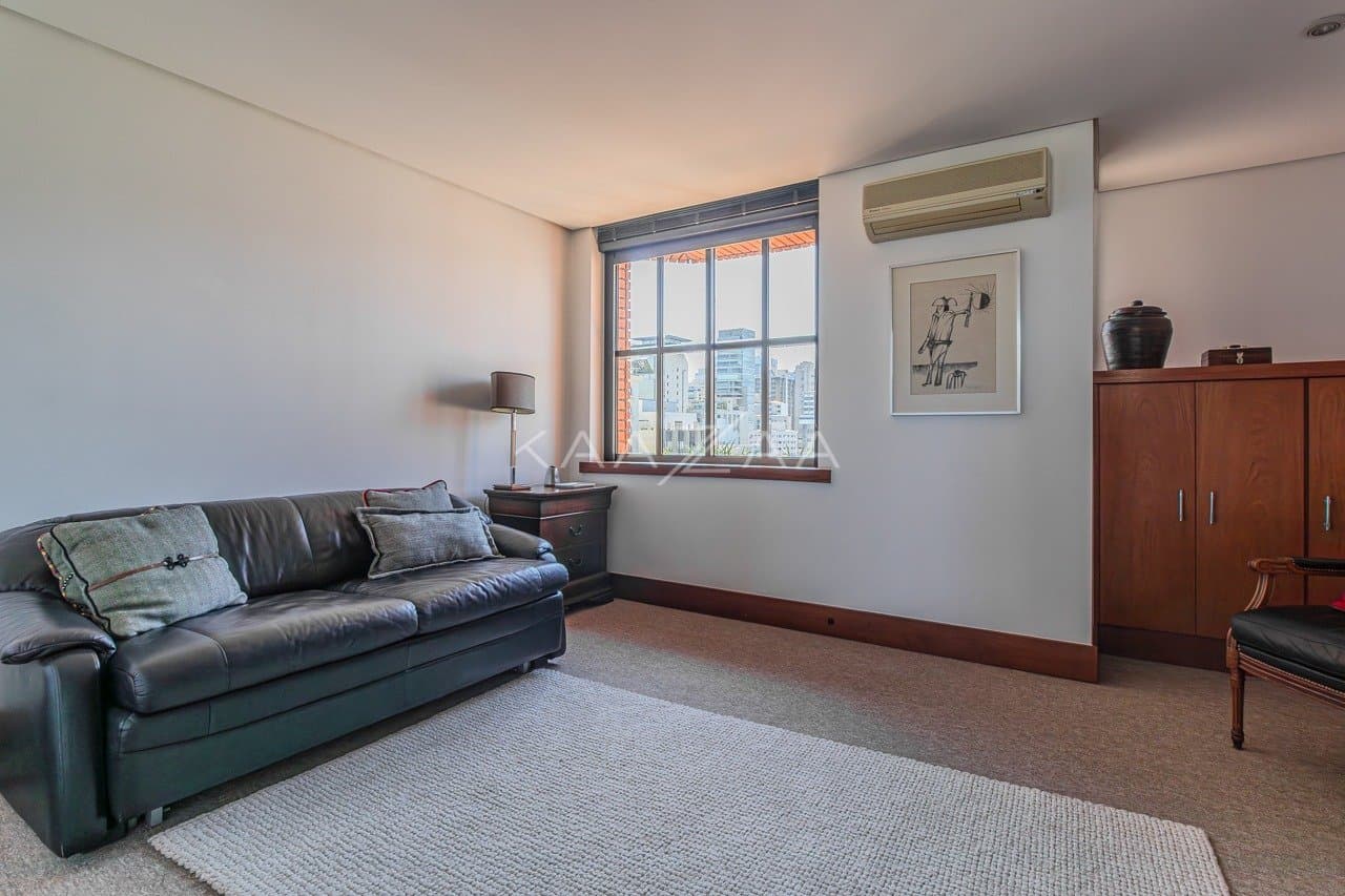 Apartamento à venda no Jardins - Foto 29