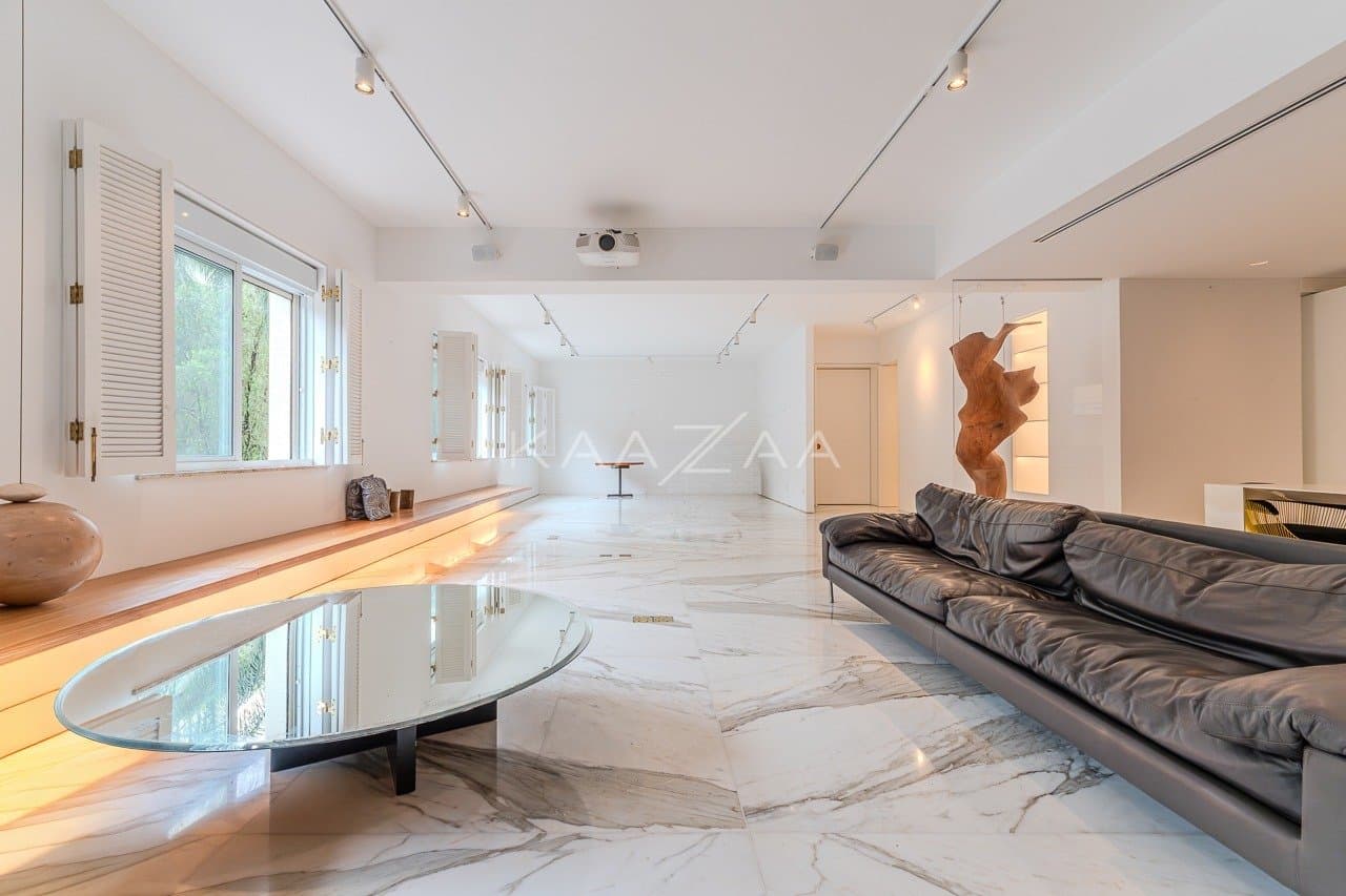 Apartamento à venda no Jardim Paulistano - Foto 11