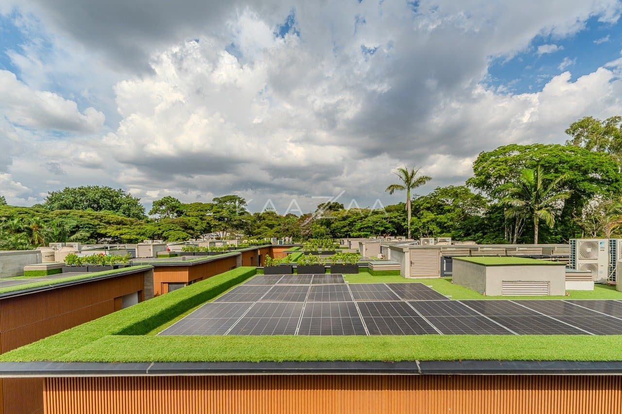 Casa em condomínio à venda no Jardim Guedala - Foto 26