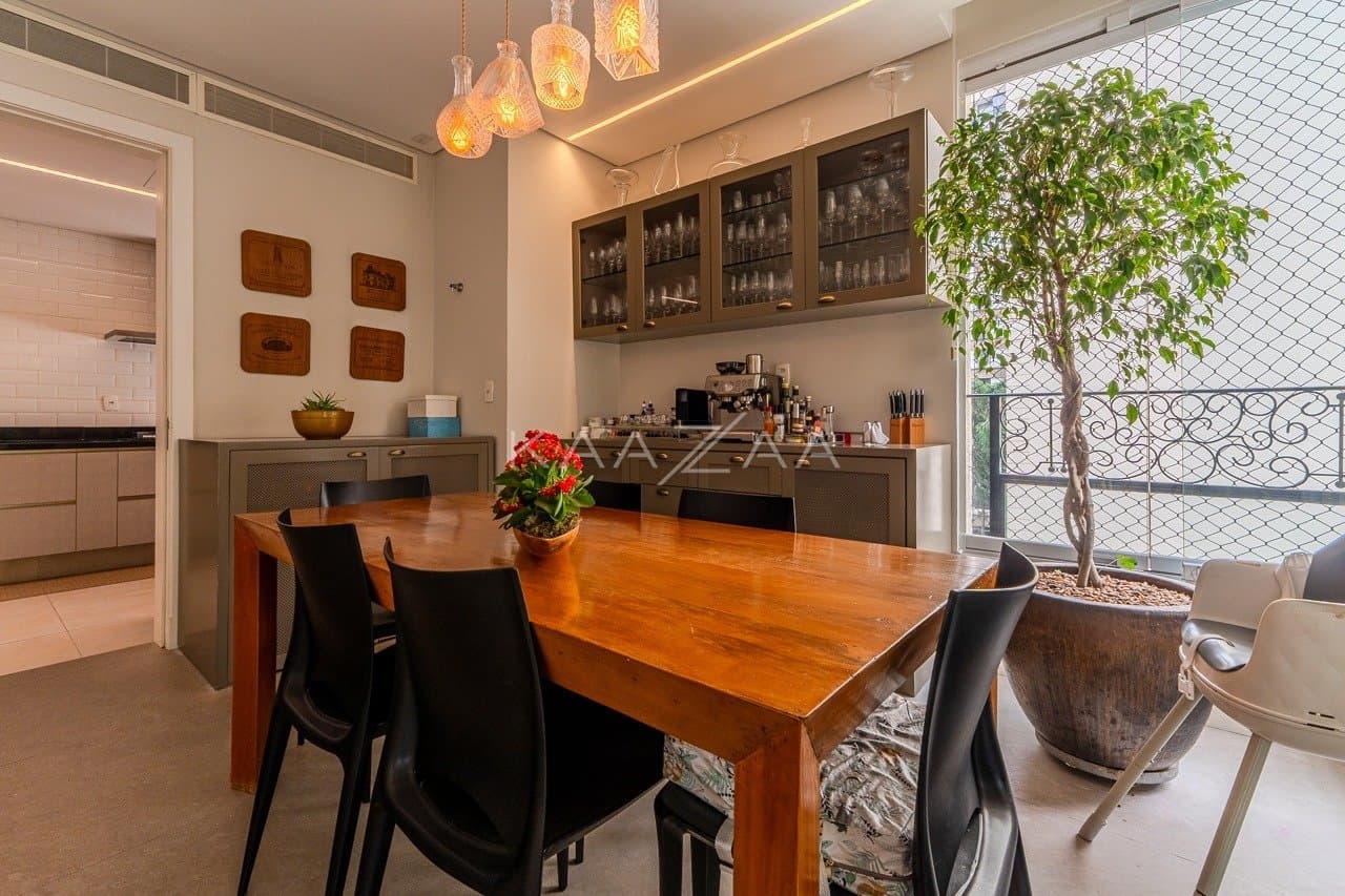 Apartamento à venda no Itaim Bibi - Foto 20