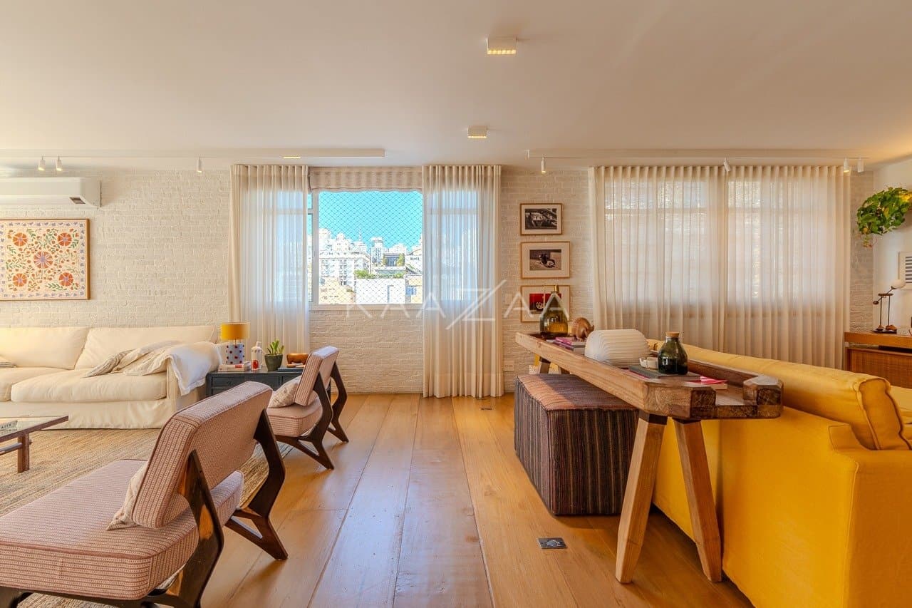 Apartamento à venda no Jardins - Foto 10