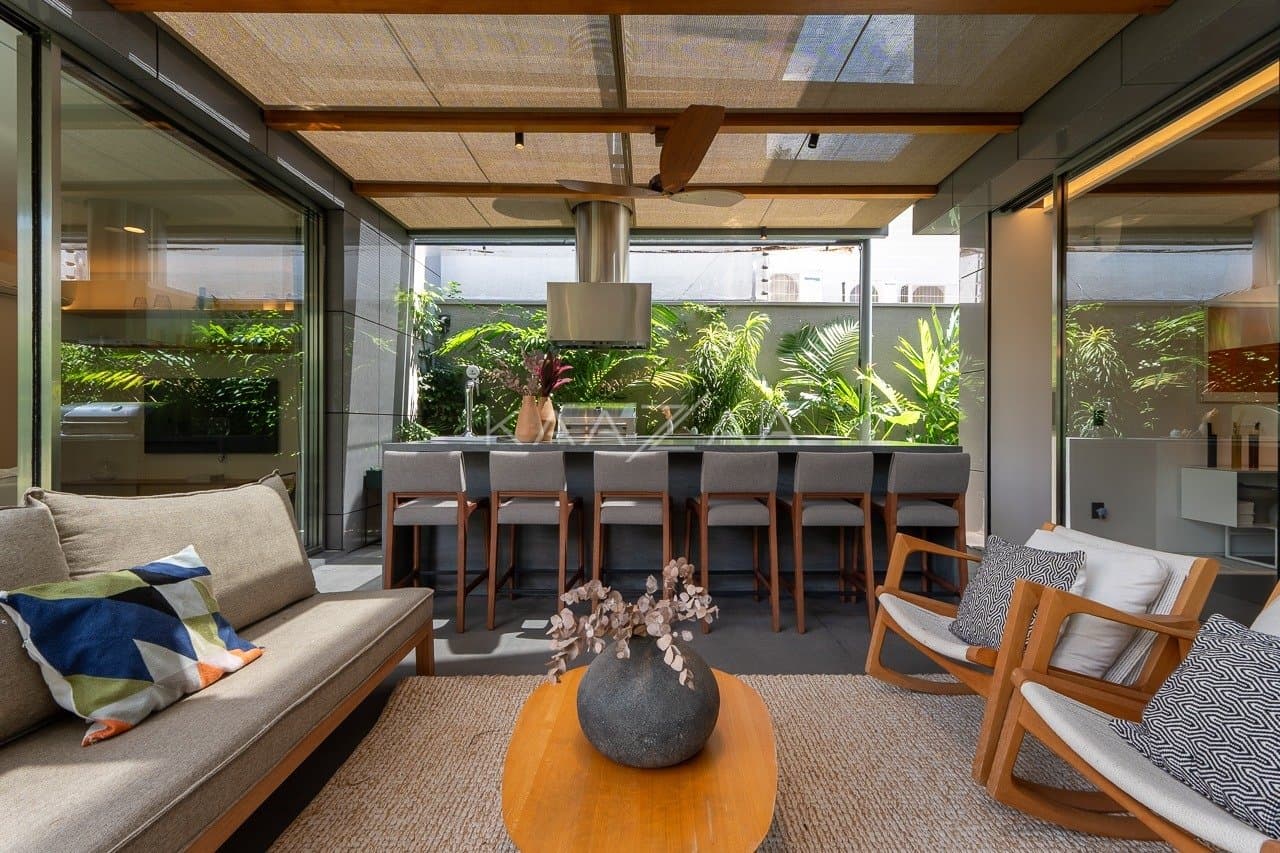 Casa à venda no Jardim Paulista - Foto 8