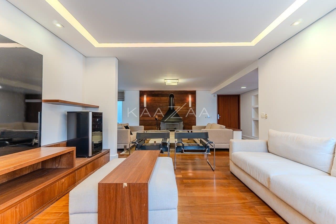 Casa à venda e locação em Alto de Pinheiros - Foto 14