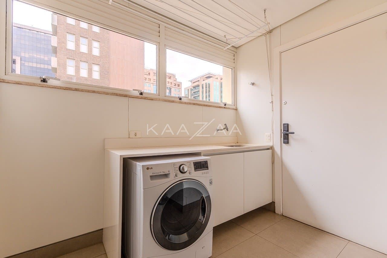 Apartamento à venda no Itaim Bibi - Foto 33