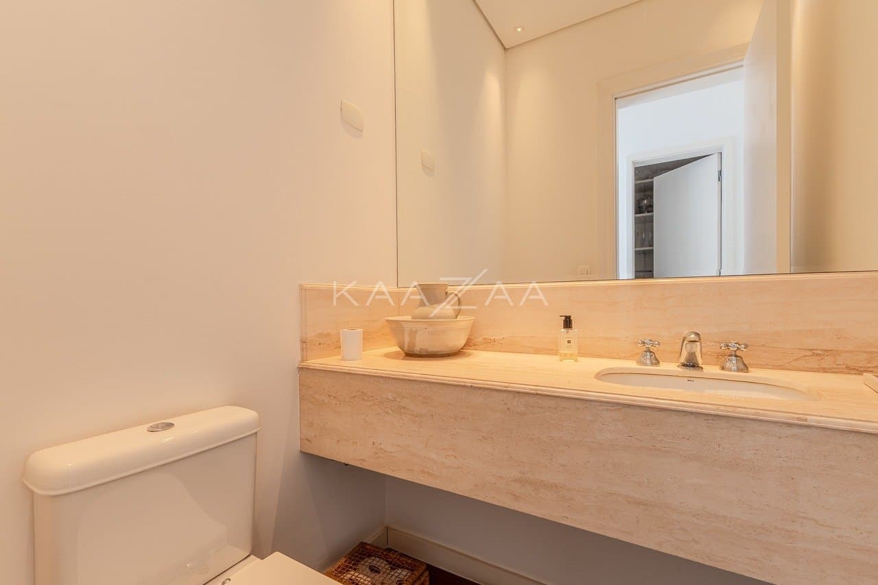 Apartamento à venda no Jardim Paulistano - Foto 24