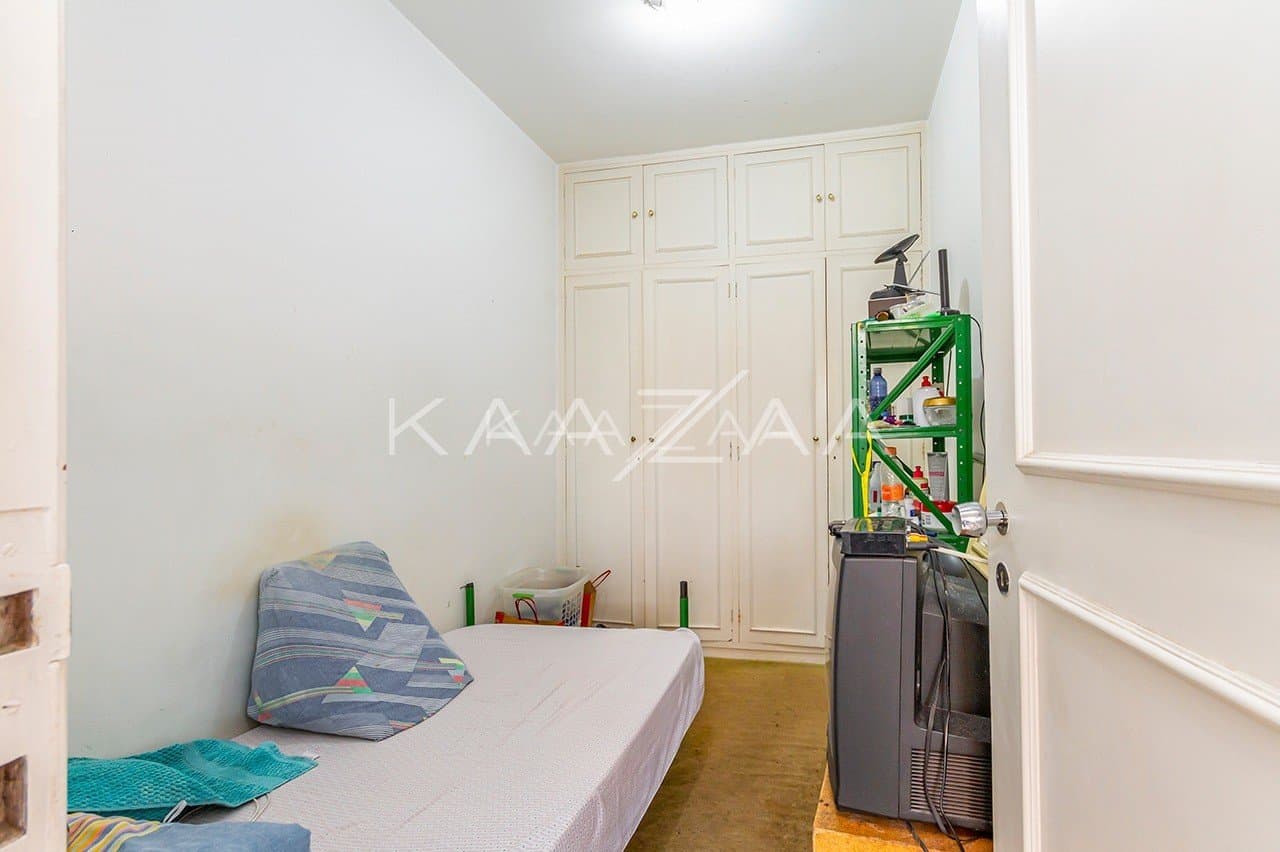 Apartamento no quadrílatero onde tudo acontece nos Jardins. - Foto 39