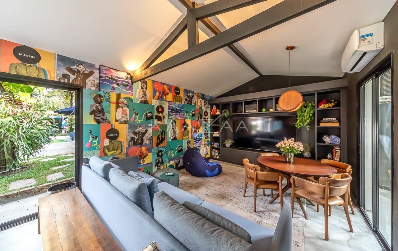 Casa em Alto de Pinheiros - Foto 16