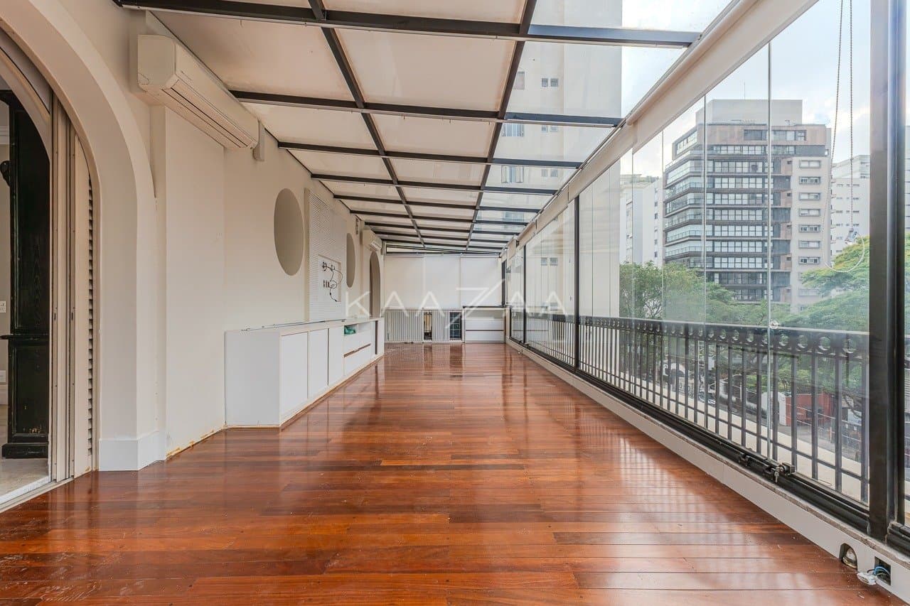 Apartamento à venda e locação no Jardim Paulista - Foto 53