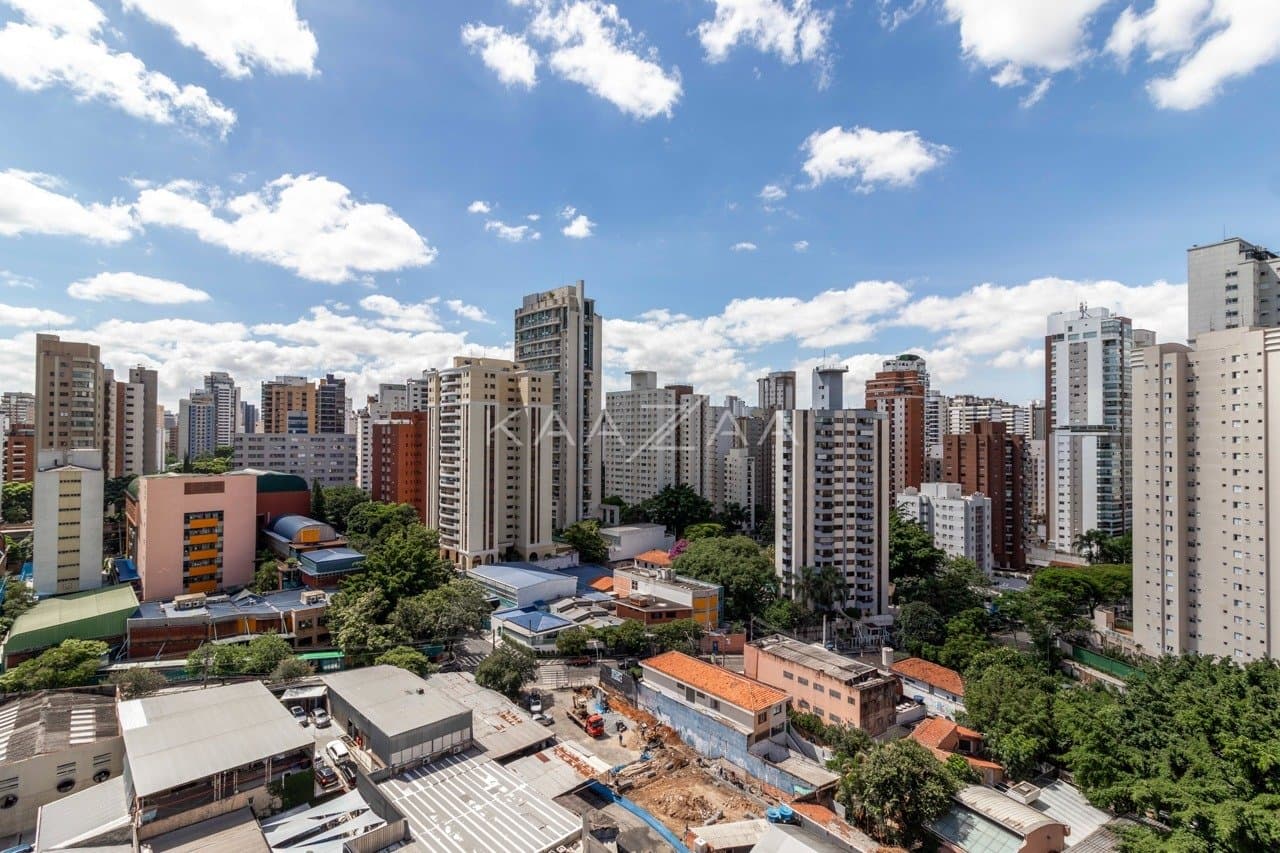 Apartamento à venda na Vila Nova Conceição - Foto 10